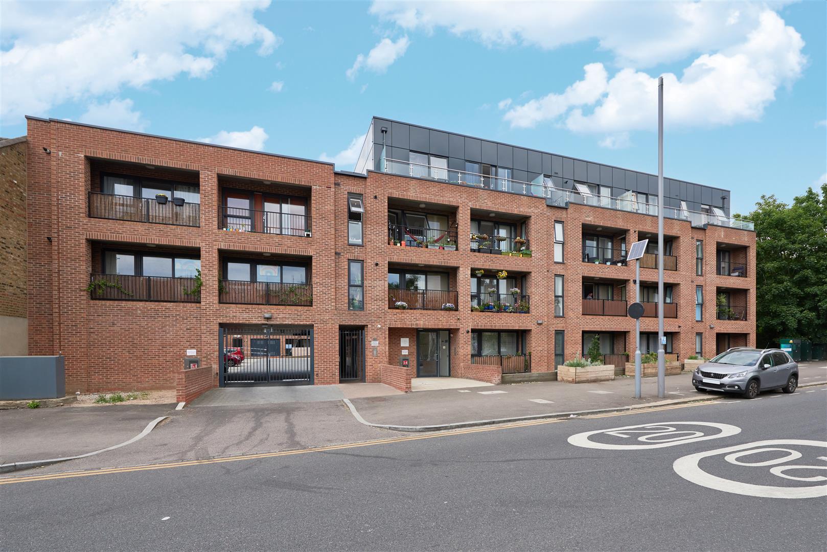 Estates 17 Walthamstow’s Estate Agent